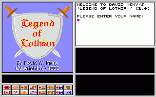 Legend of Lothian — sstitle (WOR)