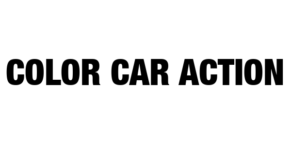 Color Car Action — wheel-hd (SS)