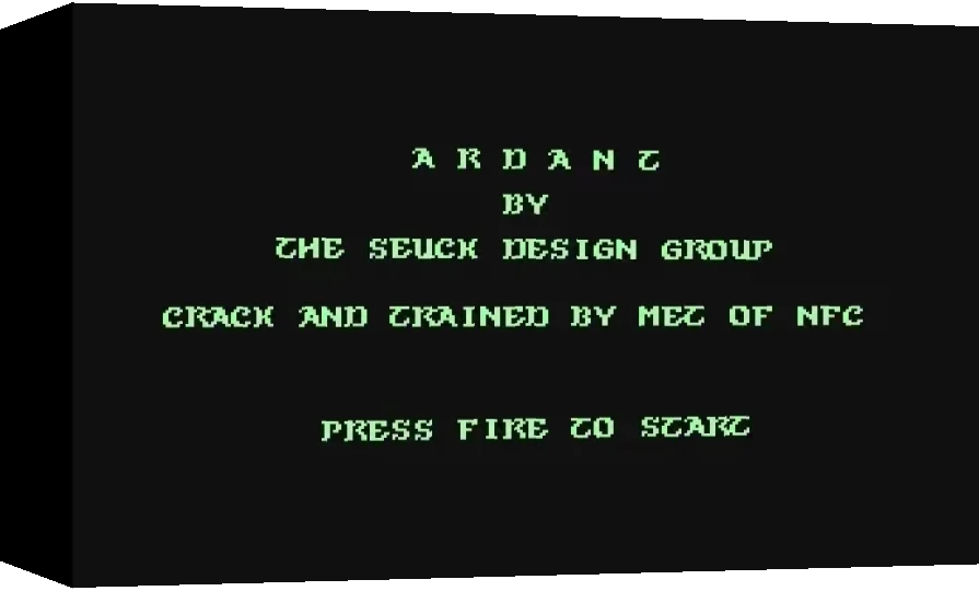 Ardant — box-3D (WOR)