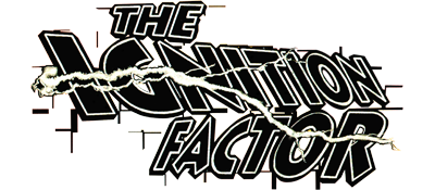 Ignition Factor, The — wheel (WOR)