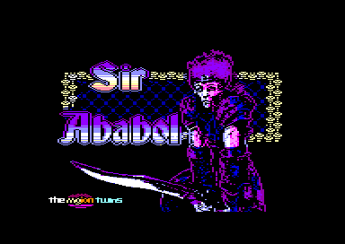 Sir Ababol — sstitle (EU)
