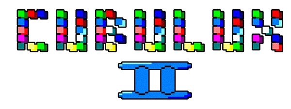Cubulux 2 — wheel (EU)