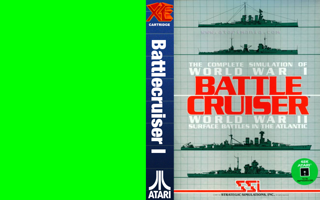 Battlecruiser I — box-texture (WOR)