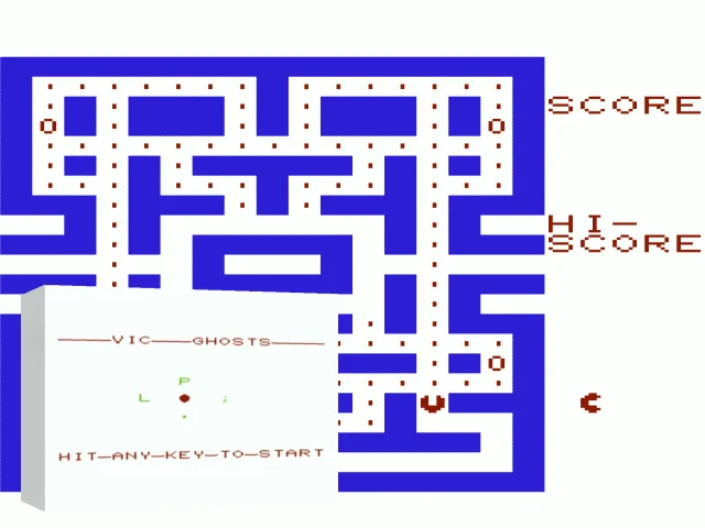 Ghosts — mixrbv2 (WOR)
