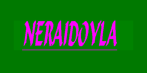 Neraidoula — sstitle (WOR)