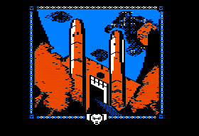Shadows Of Mordor, The — ss (US)