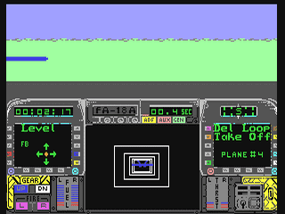Blue Angels - Formation Flight Simulation — ss (US)