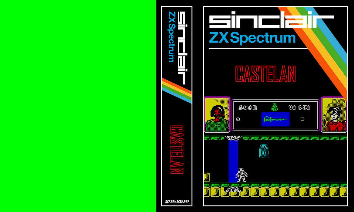 Castelan — box-texture (SS)