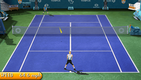 Vt Tennis — ss (WOR)