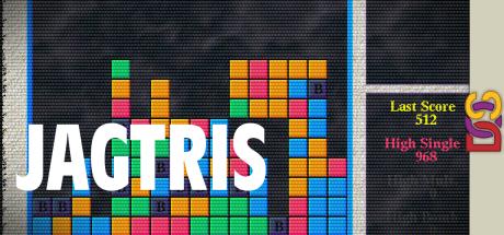 Jagtris — steamgrid