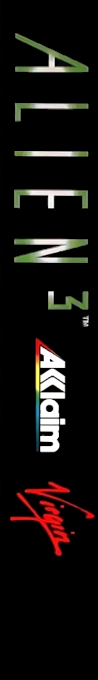 Alien 3 — box-2D-side (EU)