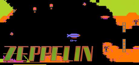 Zeppelin — steamgrid