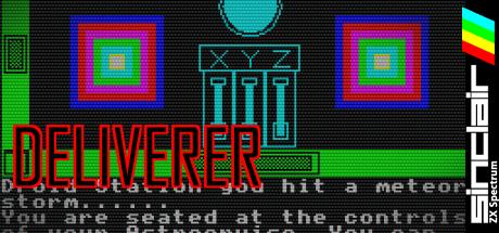 Deliverer — steamgrid