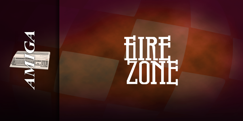 FireZone — screenmarquee (WOR)