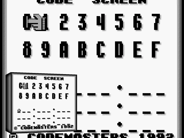 Game Genie — mixrbv2 (US)