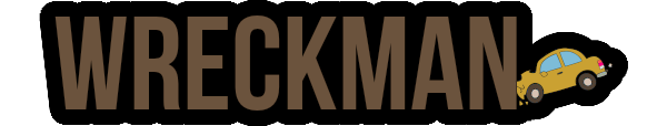 Wreckman — wheel (WOR)