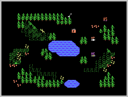 Tank Mission — ss (WOR)