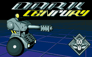Dark Century — sstitle (US)