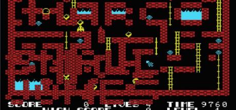 Small Jones — steamgrid