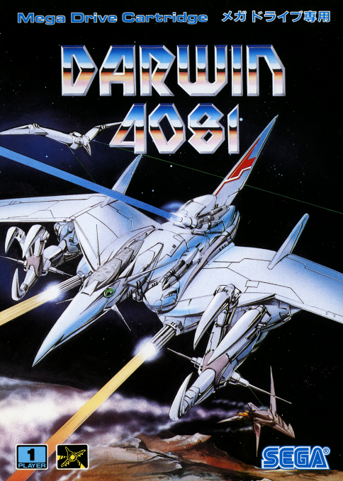 Darwin 4081 box art