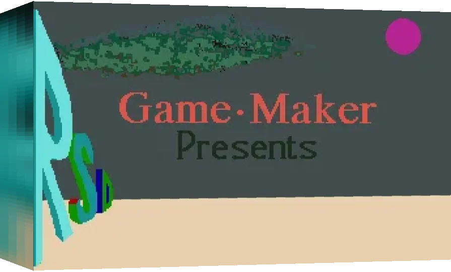 Game-Maker — box-3D (WOR)