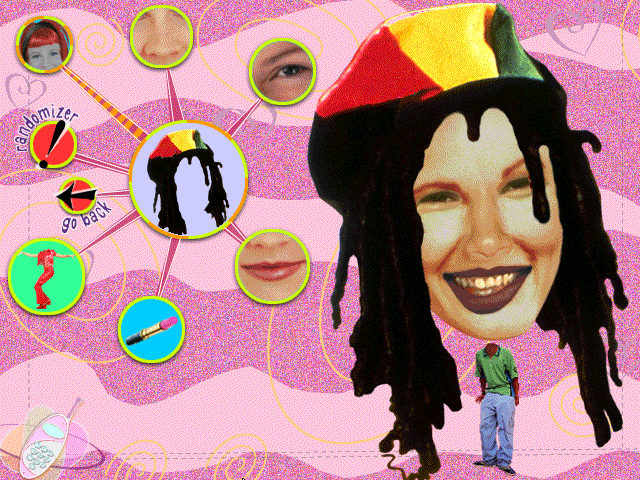 Clueless: CD-ROM — ss (WOR)