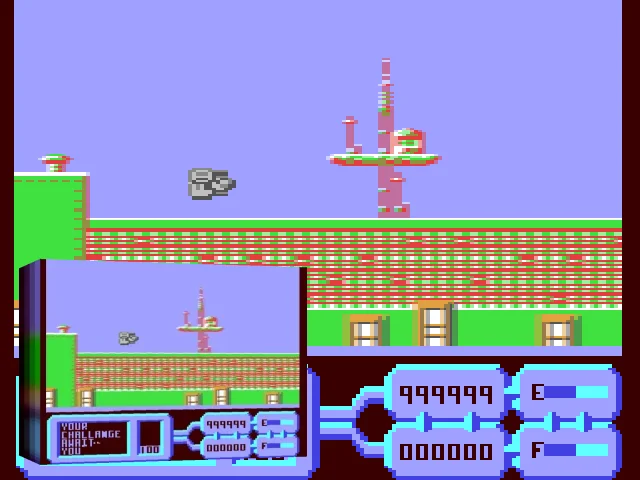 Astrodome — mixrbv2 (WOR)