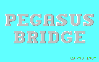 Pegasus Bridge — sstitle (EU)