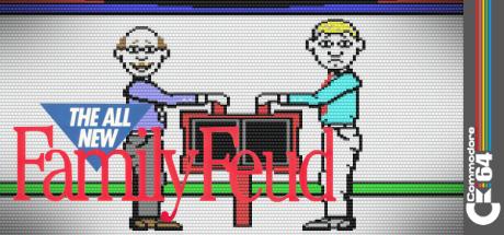 All New Family Feud — steamgrid