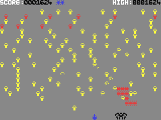 Maggotmania — ss (WOR)