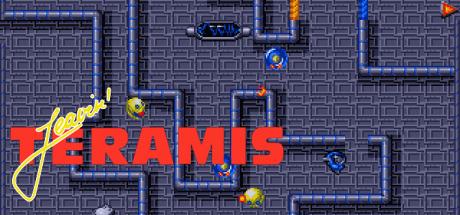 Leavin' Teramis — steamgrid