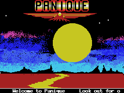 Panique — sstitle (EU)