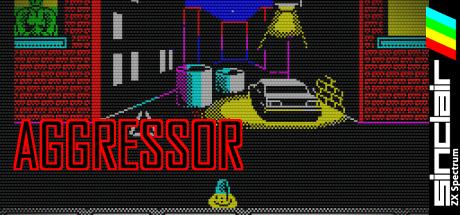 Aggressor — steamgrid