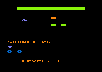 Arena Racer — ss (WOR)