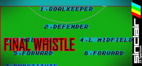 Final Whistle — steamgrid