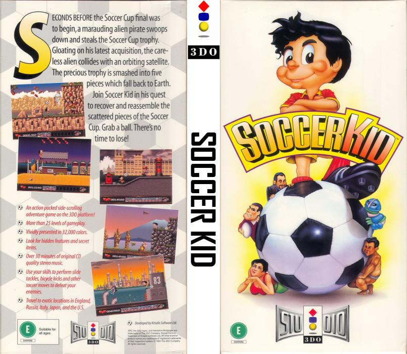 Great! Soccer Kid — box-texture (US)