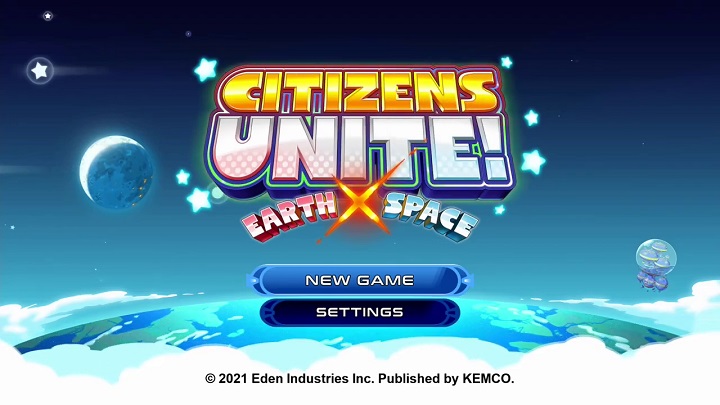 Citizens Unite! - Earth X Space — sstitle (EU)