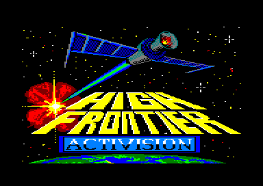 High Frontier — sstitle (EU)