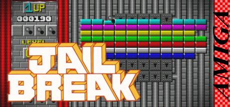 Jail Break — steamgrid