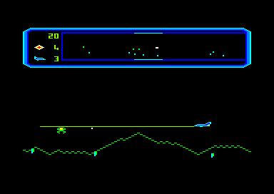Gauntlet — ss (EU)