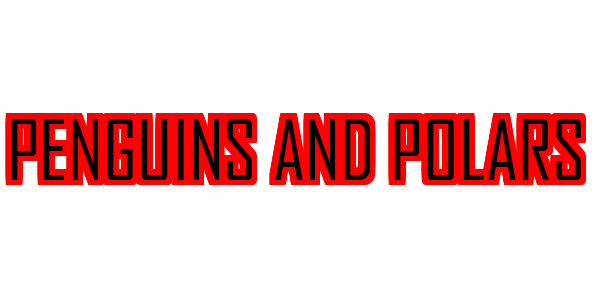 Penguins and Polars — wheel-hd (SS)