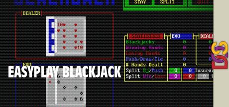 EasyPlay Blackjack — steamgrid