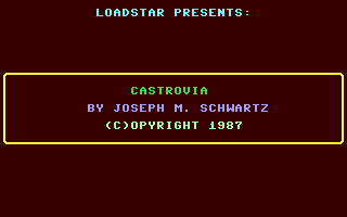 Castrovia — sstitle (WOR)