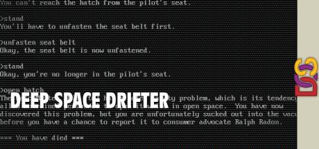 Deep Space Drifter — steamgrid