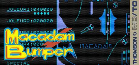 Macadam Bumper — steamgrid