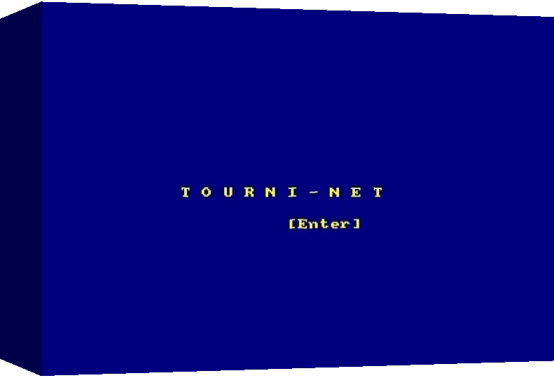 Tourni-Net — box-3D (WOR)