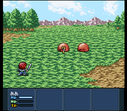 Lufia 2 - Rise Of The Sinistrals — ss (WOR)