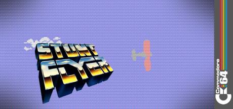 Stunt Flyer — steamgrid