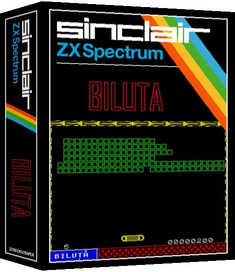 Biluta — box-3D (SS)