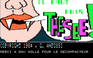 Il Faut Fuir Thesee — sstitle (WOR)